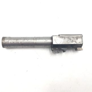 Walther PK380 .380ACP, Pistol Parts: Barrel