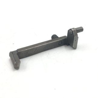 Smith & Wesson 586 .357 Magnum, Revolver Parts: Bolt