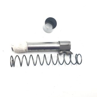 Remington R51 9mm, Pistol Parts: Barrel, Recoil Spring, Bushing