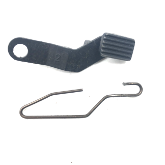Springfield Armory XD .45ACP, Pistol Parts: Slide Stop, Spring