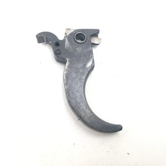 Decatar PIC Double Action .22LR, Revolver Parts: Trigger