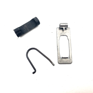 Ruger LC9 9mm, Pistol Parts: Mag Release, Disconnect, Spring
