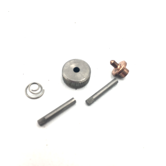 Charter Arms Santa Fe Sky .38Special, Revolver Parts: Firing Pin, Sleeve, Pins