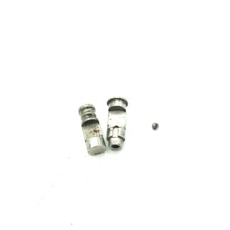 Davis D38 .38Spl, Derringer Parts, Levers, Ball