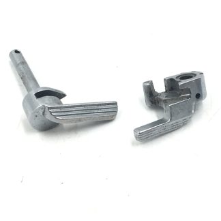 Taurus PT-100 AFS 9mm, Pistol Parts: Safety Levers