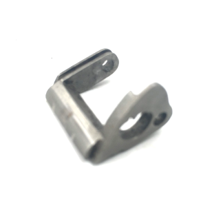 Walther P8 9mm, Pistol Parts: Lever