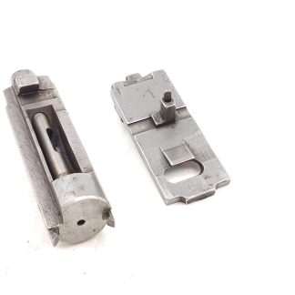 Savage Foremost 6670 F 12 ga Shotgun Parts: Bolt and slide