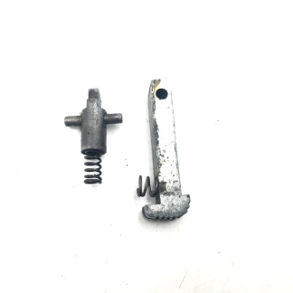 Jennings J-22 .22LR, Pistol Parts: Mag Catch, Lever, Springs