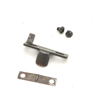 Stevens 59A 410 ga 2 3/4" or 3"Shotgun Parts: safety, screws and spring