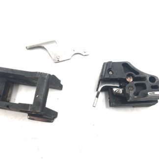 Smith & Wesson M&P 9C 9mm, Pistol Parts: Support, Housing, Ejector